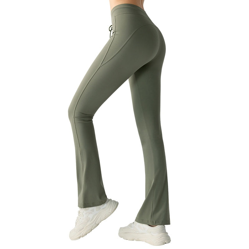 Casual Yoga Pants