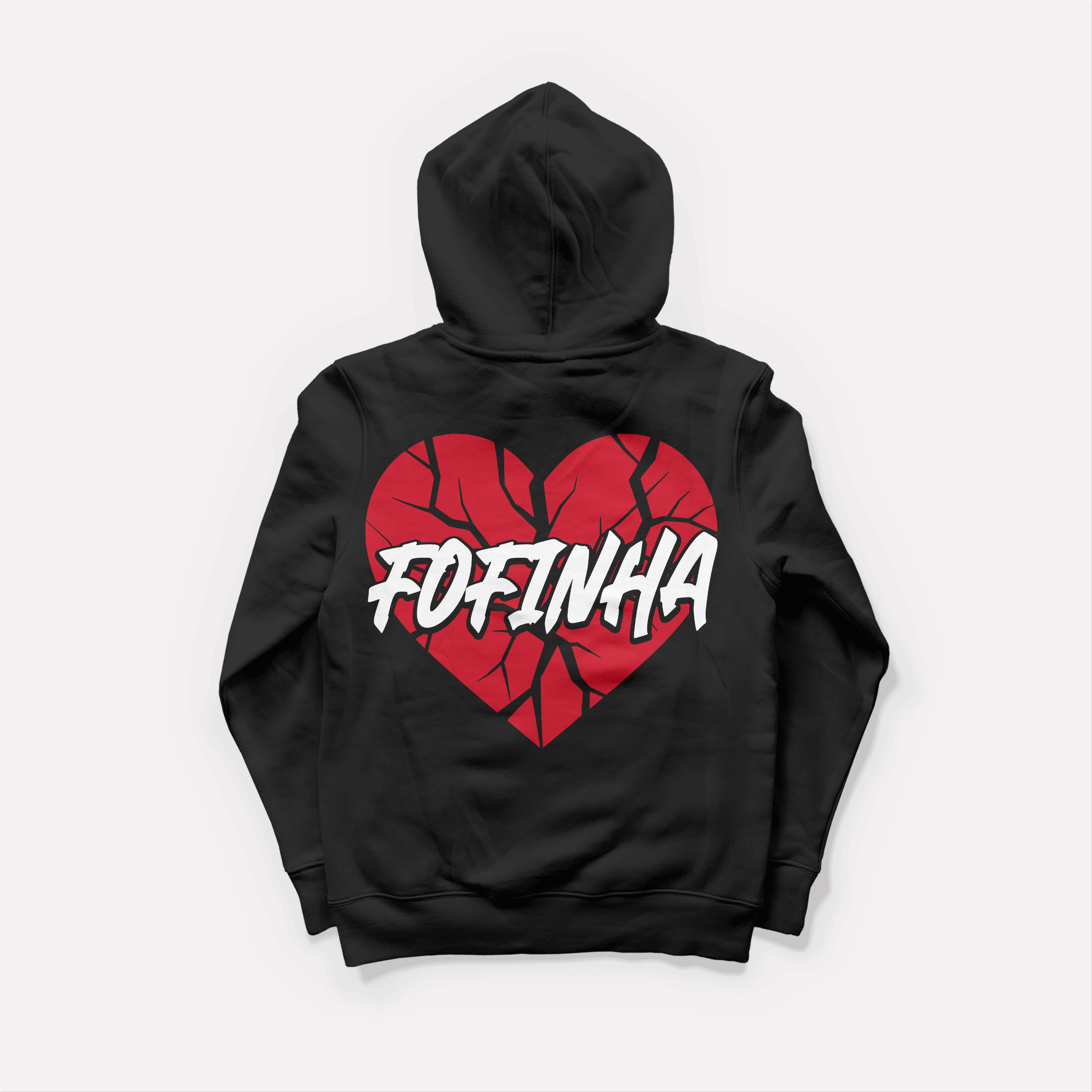 β€οΈ Heartbreaker Hoodie - Volume 1