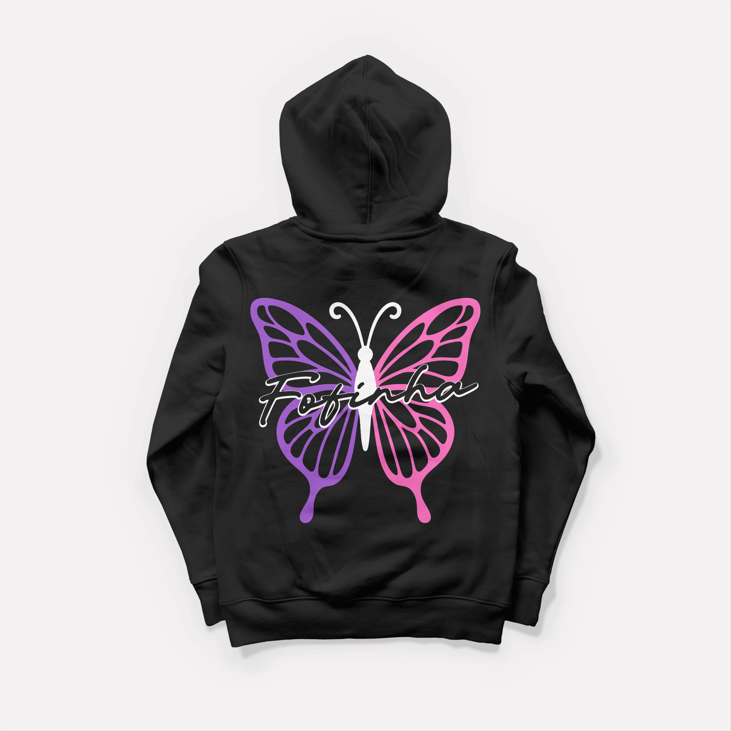 π¦ Butterfly Effect Hoodie - Volume 1