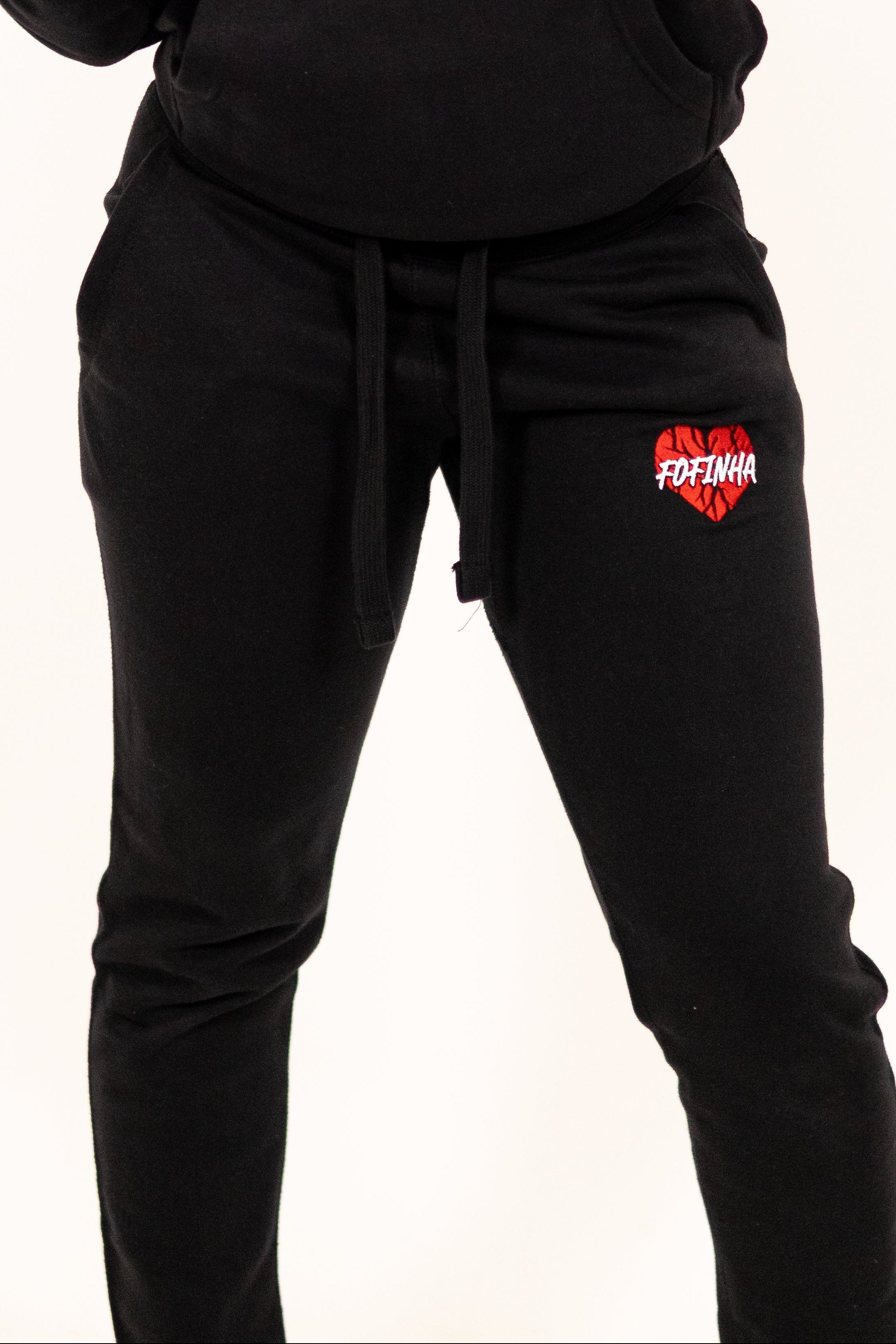 β€οΈ Heartbreaker Joggers - Volume 1