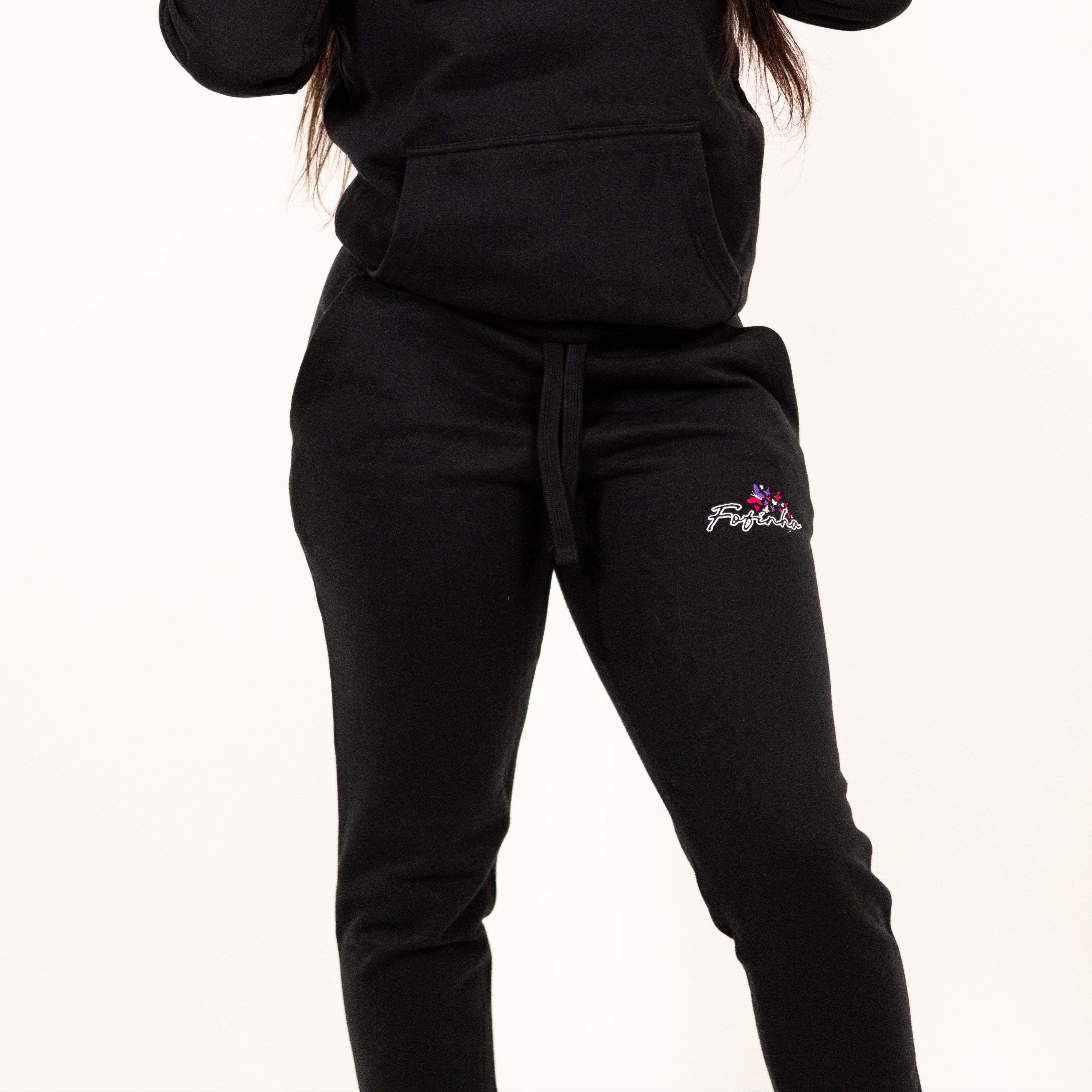 π¦ Butterfly Effect Joggers - Volume 1