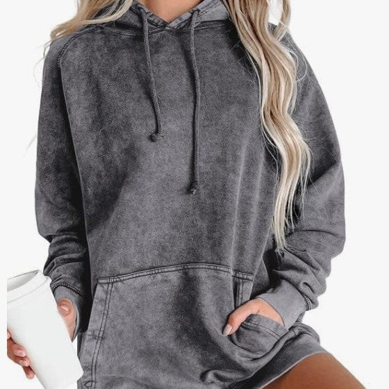 Fofinha - Hooded Sweater