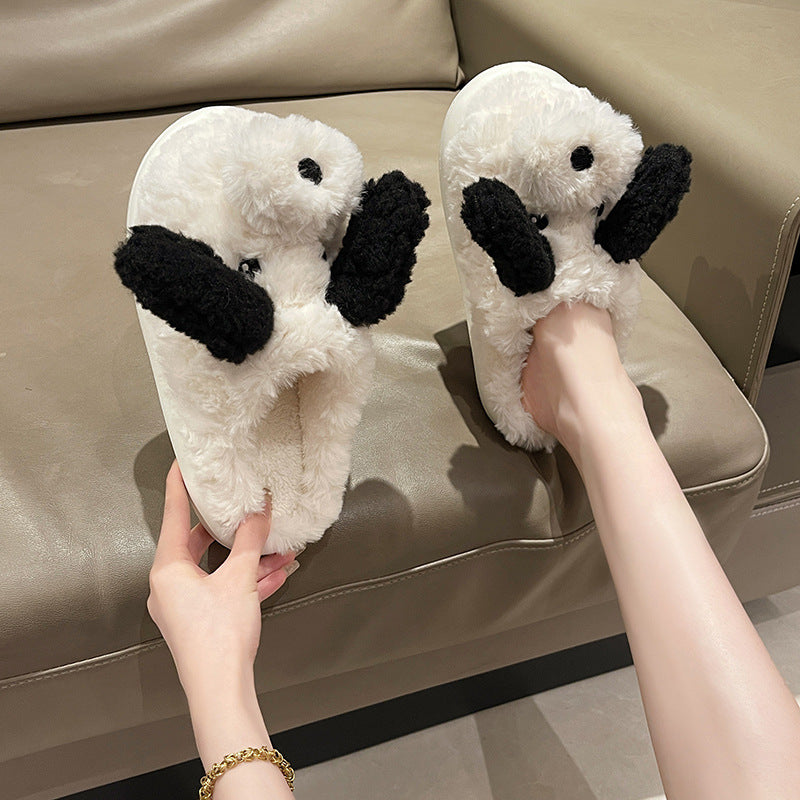 Fofinha - Puppy indoor/outdoor Slippers