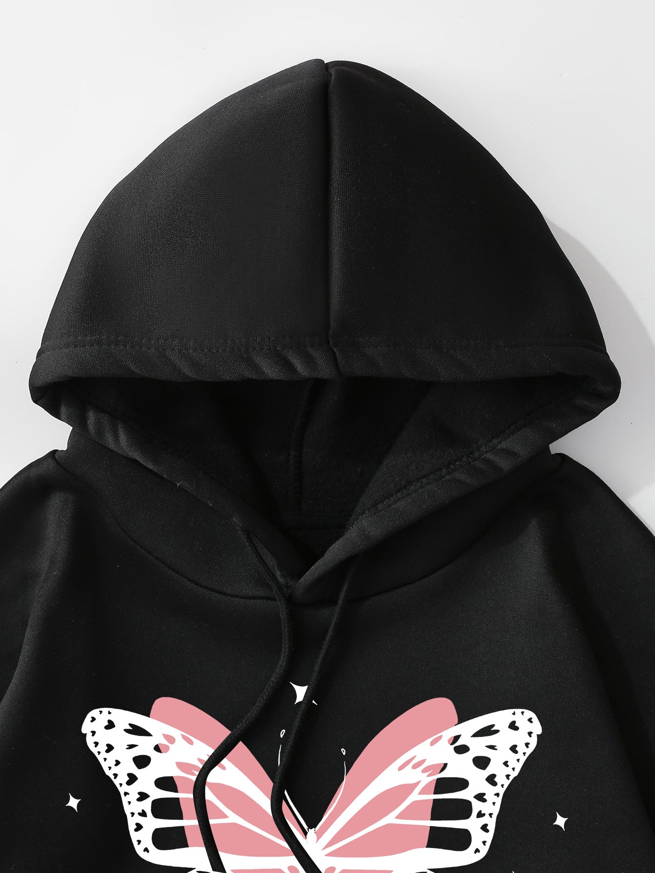 fofinha - Be Yourself Hooded Sweater