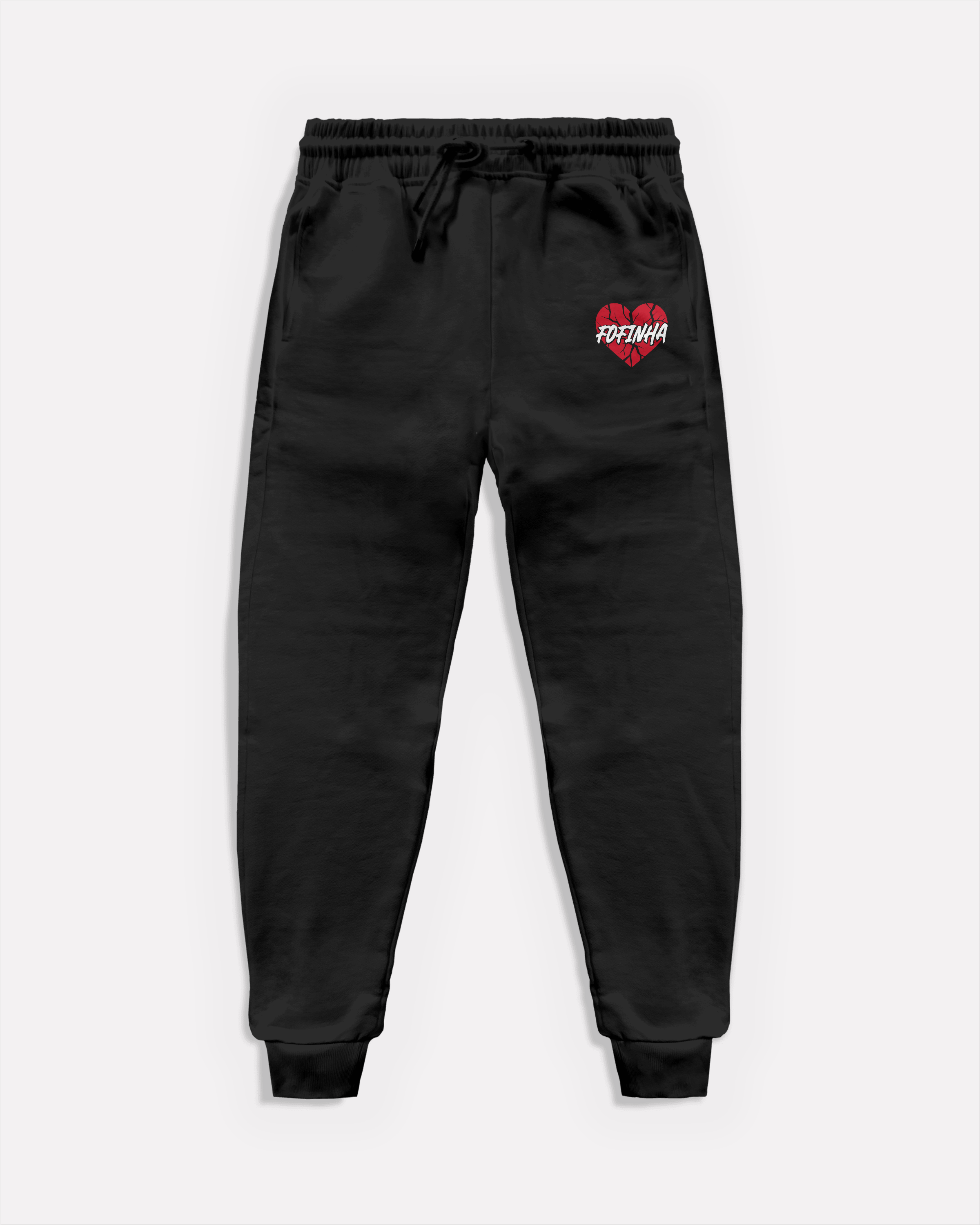 ❤️ Heartbreaker Joggers - Volume 1