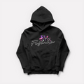 🦋 Butterfly Effect Hoodie - Volume 1