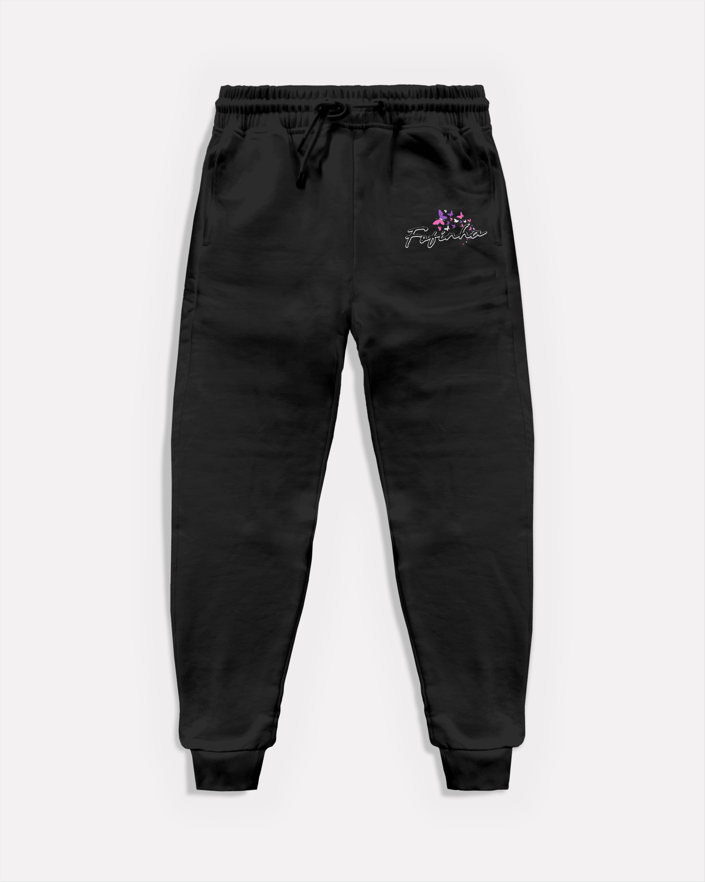 🦋 Butterfly Effect Joggers - Volume 1