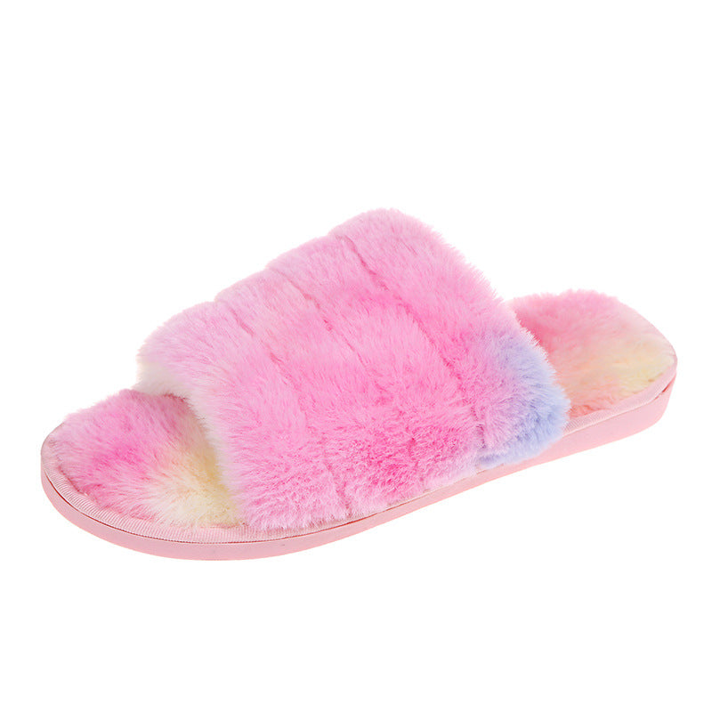 Fofinha -  Fluffy  Slippers